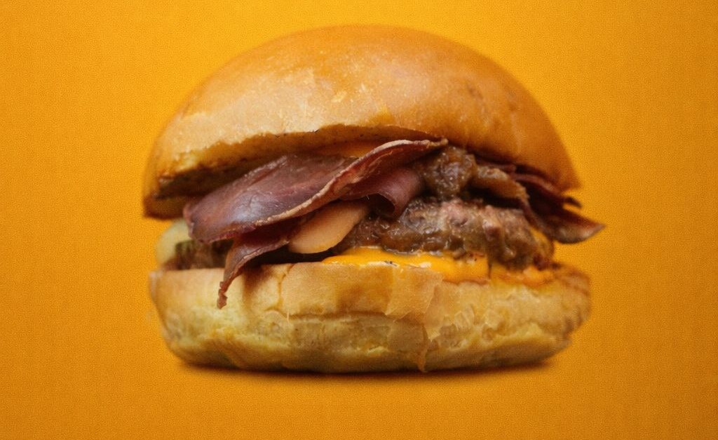 Papi Buey - carta Qlona Smash Burger